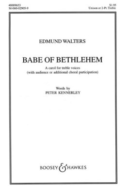 BABE OF BETHLEHEM UNI