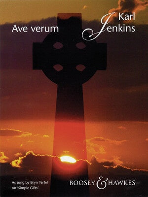 AVE VERUM S/S PVG