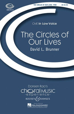 CIRCLE OF OUR LIVES TTBB