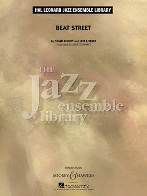 BEAT STREET BHJZ4