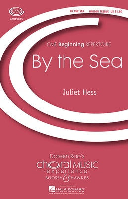 BY THE SEA UNISON