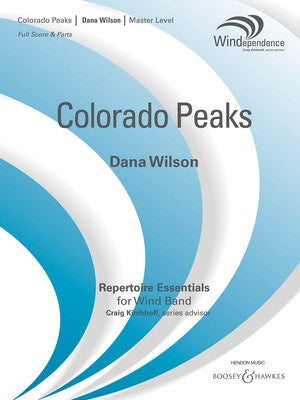 COLORADO PEAKS BHCB4