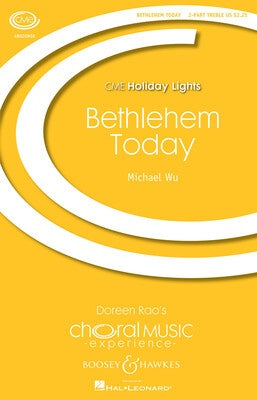 BETHLEHEM TODAY 2PT