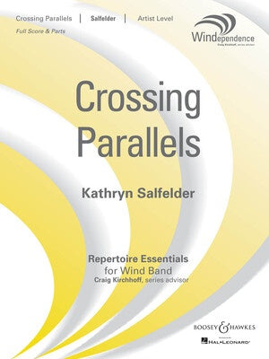 CROSSING PARALLES BHCB5