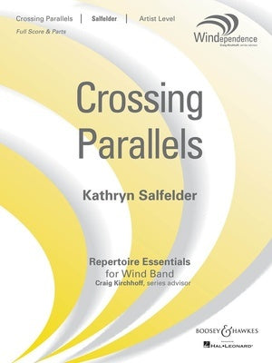 CROSSING PARALLES BHCB5 SCORE ONLY
