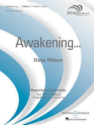 AWAKENING BHCB4