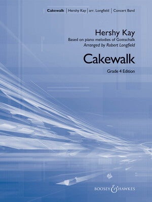 CAKEWALK BHCB4