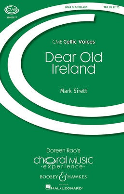 DEAR OLD IRELAND TBB