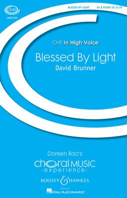 BLESSED BY LIGHT SA