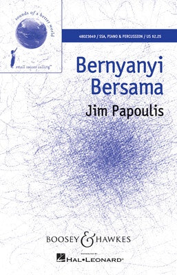 BERNYANYI BERSAMA SSA