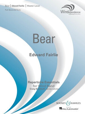 BEAR CB4 SC/PTS