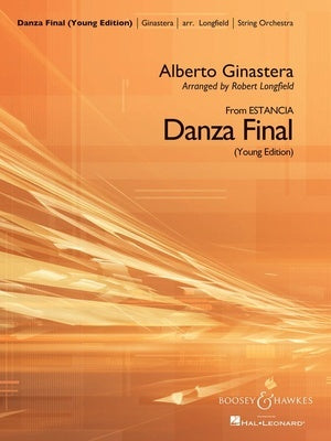 DANZA FINAL ESO2 SCORE ONLY