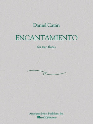 CATAN - ENCANTAMIENTO FOR 2 FLUTES