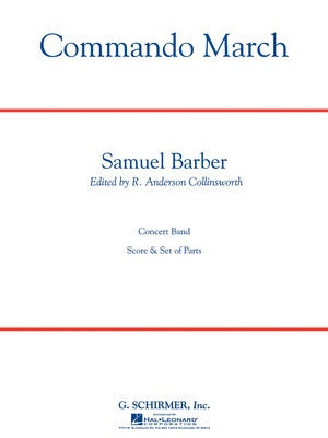 COMMANDO MARCH SC/PTS CRITICAL EDITION