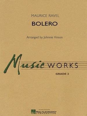 BOLERO MW2