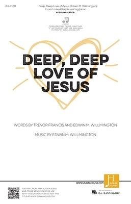 DEEP DEEP LOVE OF JESUS 2 PART