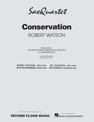 CONSERVATION SF