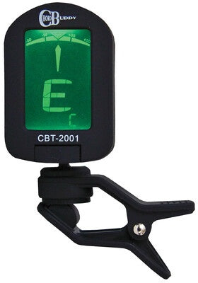 CLIP ON TUNER CBT