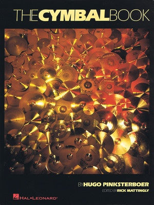 CYMBAL BOOK