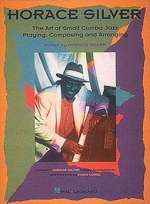 ART OF SMALL JAZZ COMBO PLAYING