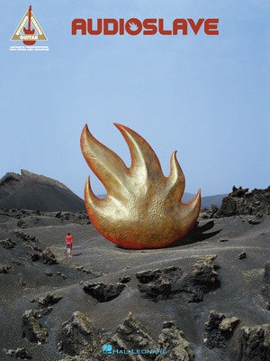 AUDIOSLAVE GUITAR TAB RV