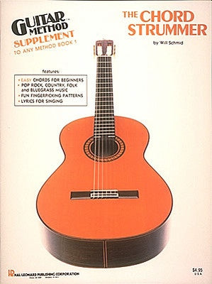 CHORD STRUMMER