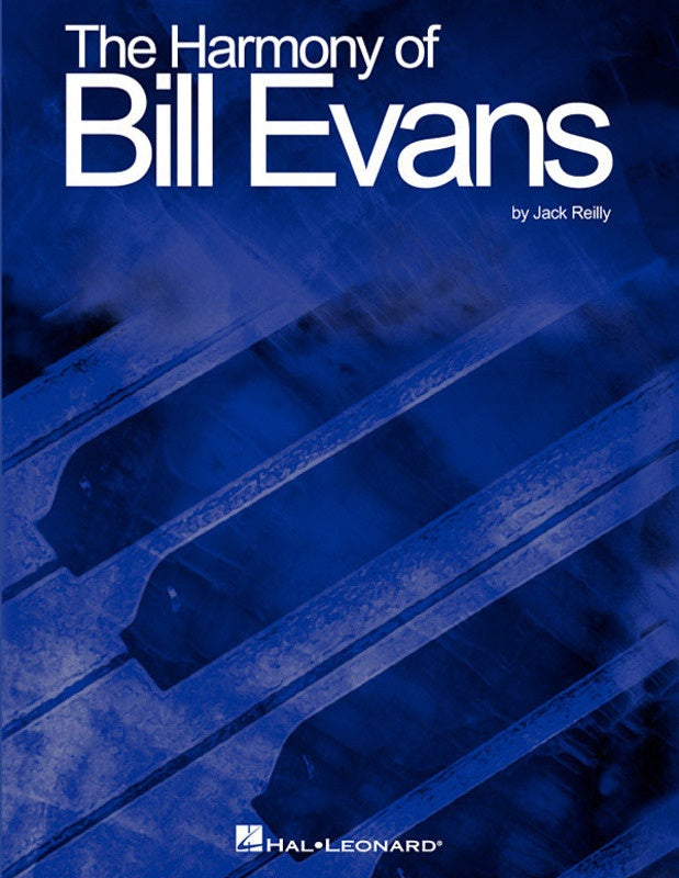 HARMONY OF BILL EVANS V1