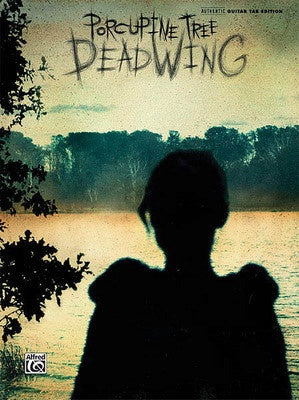 DEADWING GTR TAB