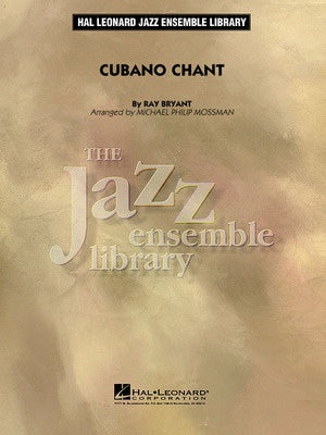 CUBANO CHANT JEL4