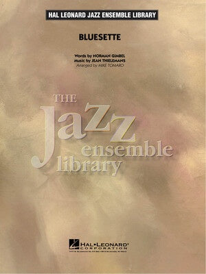 BLUESETTE JEL4