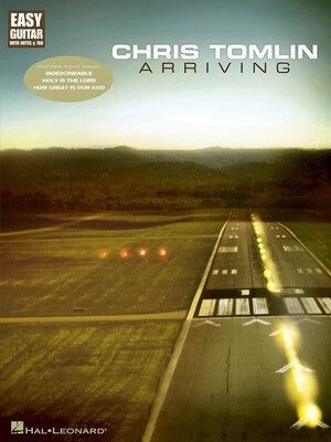 ARRIVING EASY GTR