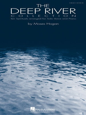 DEEP RIVER COLLECTION HIGH VCE