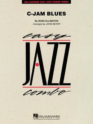 C JAM BLUES EJC2