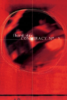 CONSPIRACY NO 5 GTR TAB