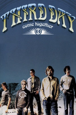 COME TOGETHER PVG