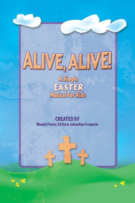 ALIVE ALIVE BOOK UNISON/2PT