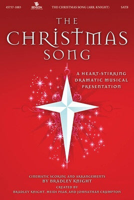CHRISTMAS SONG BOOK SATB