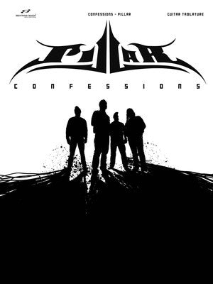 CONFESSIONS GUITAR TAB