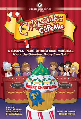 CHRISTMAS CUPCAKE UNISON