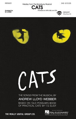 CATS MEDLEY SAB