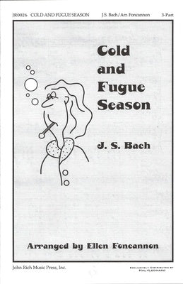 COLD AND FUGUE SEASON 3 PT