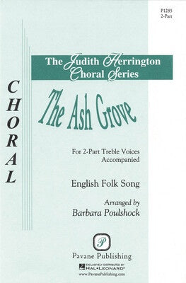 ASH GROVE 2PT