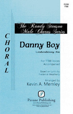 DANNY BOY TTBB