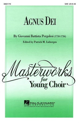 AGNUS DEI SAB