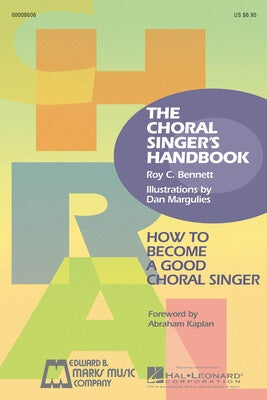 CHORAL SINGERS HANDBOOK