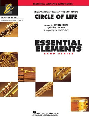 CIRCLE OF LIFE EE MASTER EEMST2 CB2