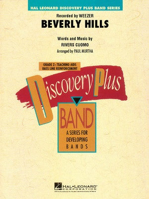 BEVERLY HILLS DISCPL2