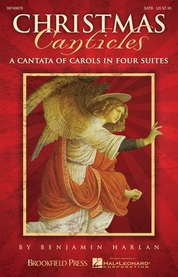 CHRISTMAS CANTICLES CHOIRTRAX CASS
