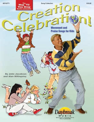 CREATION CELEBRATION SONG COLLECTION