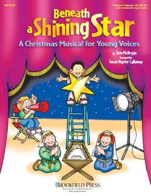 BENEATH A SHINING STAR CD 10 PACK